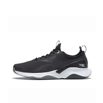 Reebok Hiit 2 Black White Women's
