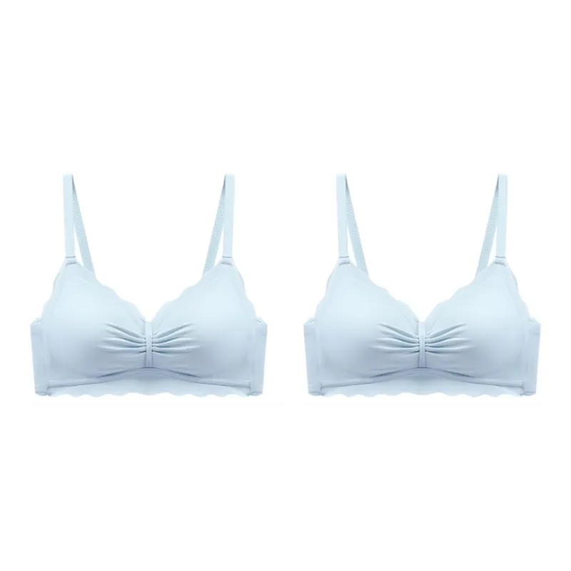 MADALLO Women's Bras-7
