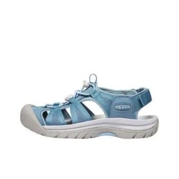 KEEN VENICE II H2 SANDAL Beach Sandals Women's Phantom Blue