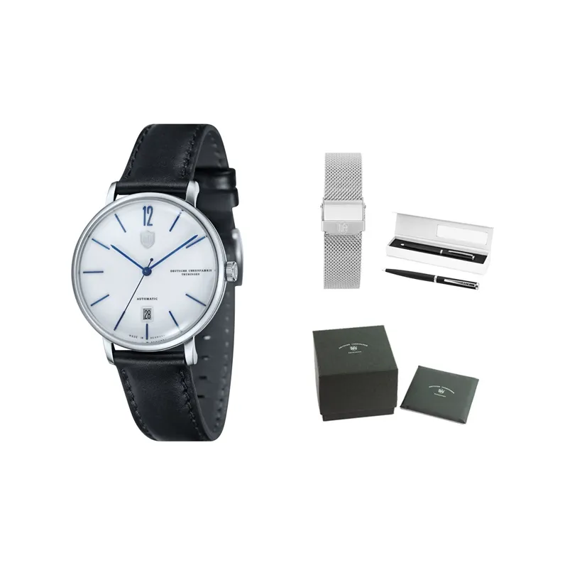DUFA Men Watch-0