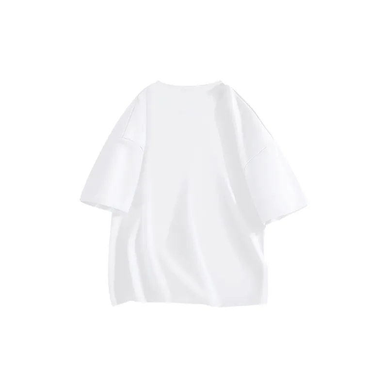Cotton T Shirts Unisex-4