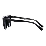 chloe eyewear irene oversized sunglasses item