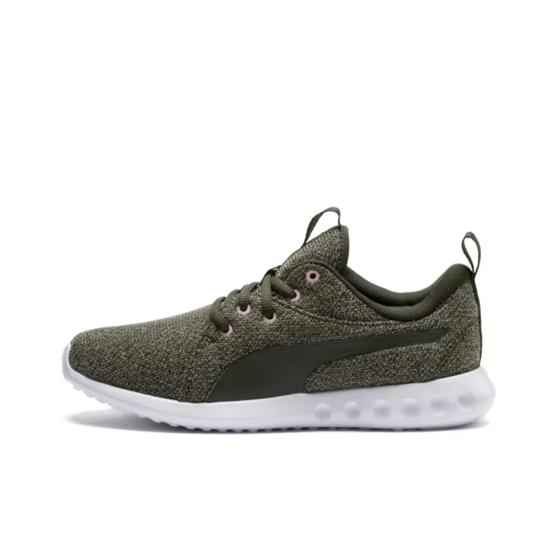 PUMA Carson 2 Knit Nm 'Forest Night' Women's-0