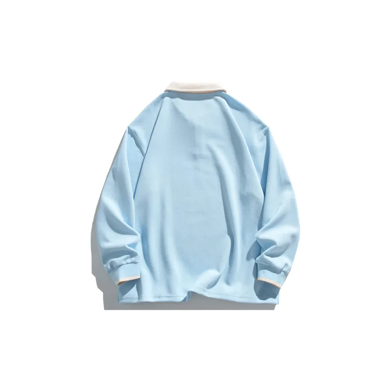 Magmode Polo Shirts Unisex-18