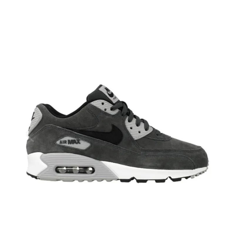 Nike Air Max 90 Anthracite Wolf Grey-2