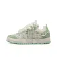 Fresh Green Chanel-Inspired