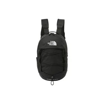 THE NORTH FACE BOREALIS Nylon Backpack Mini Unisex Black