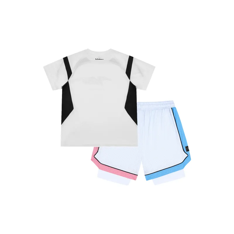 VEIDOORN Casual Sportswear Unisex-13