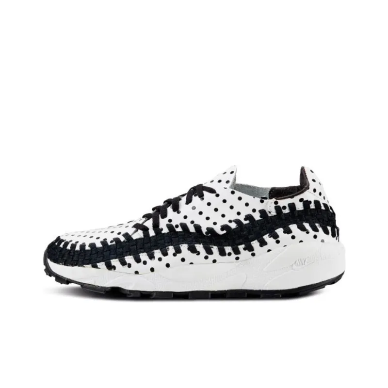 Nike Air Footscape Woven Fragment Polka Dot-0