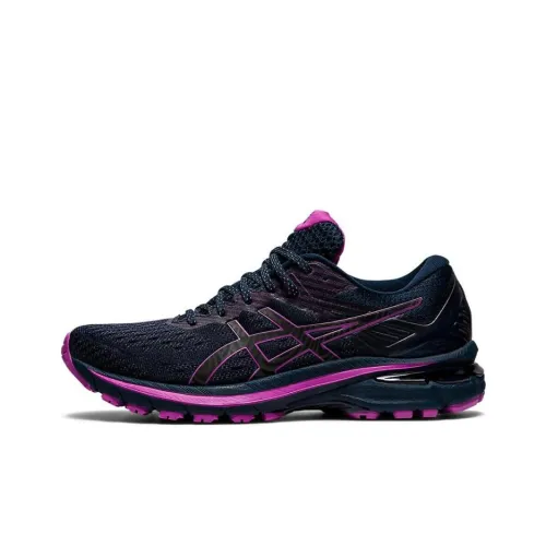 Asics Women's GT-2000 9 Lite-Show 'French Blue Purple'