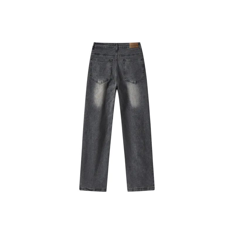 P8H9 Jeans Unisex-2