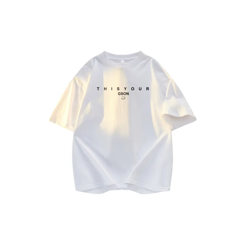 GSON T Shirts Unisex-5