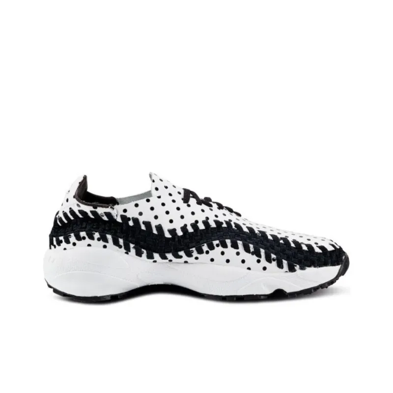 Nike Air Footscape Woven Fragment Polka Dot-1