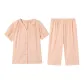QHBO204D Shrimp Pink