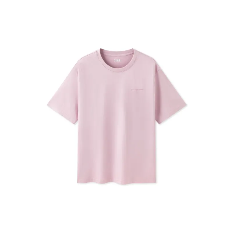 SEM/R Short Sleeved T Shirts Men's-0