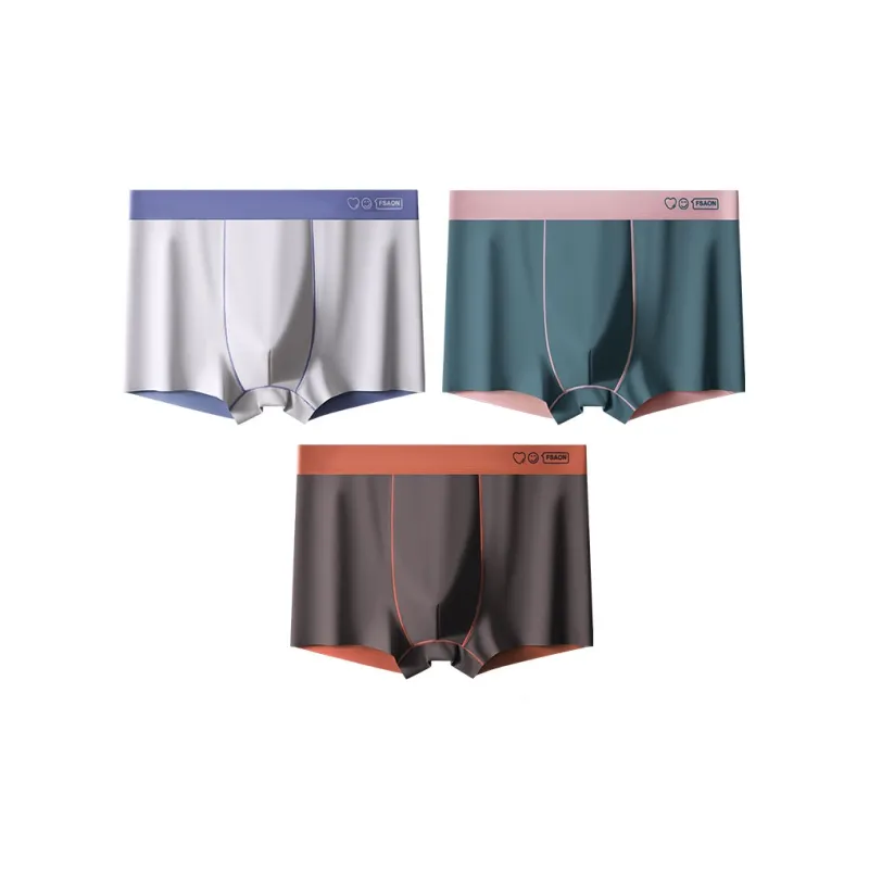 MIIOW Men Underpants-0