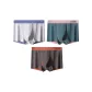 Gray Blue+Blue Pink+Orange