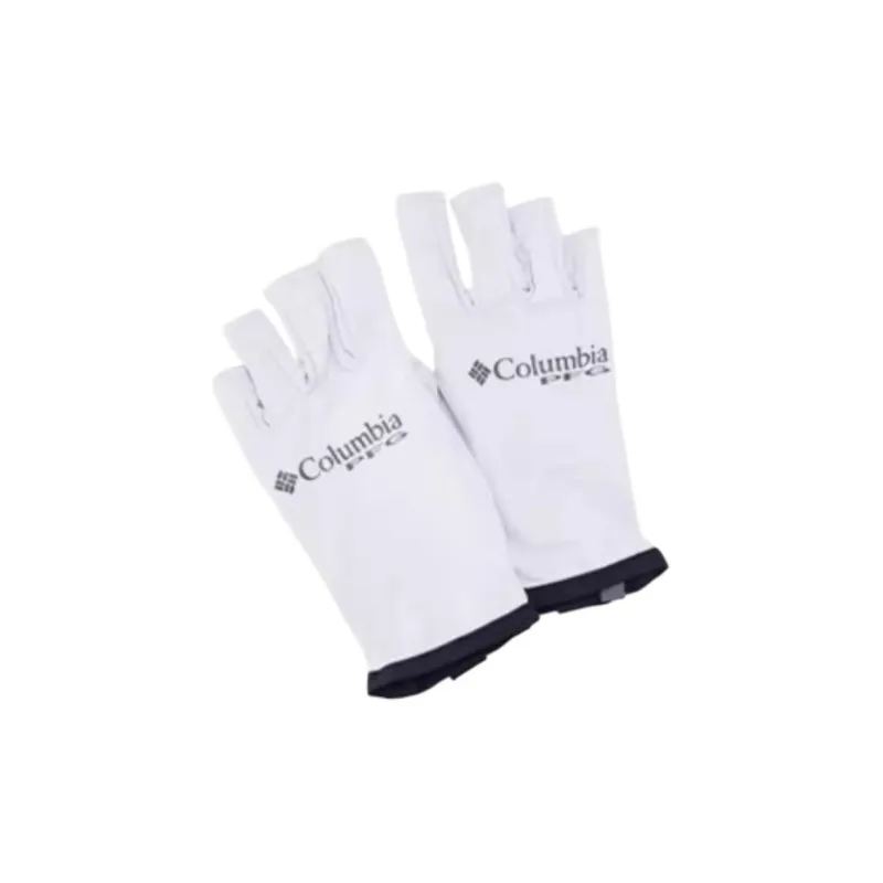 Columbia Polyester Gloves Unisex Multicolor-0