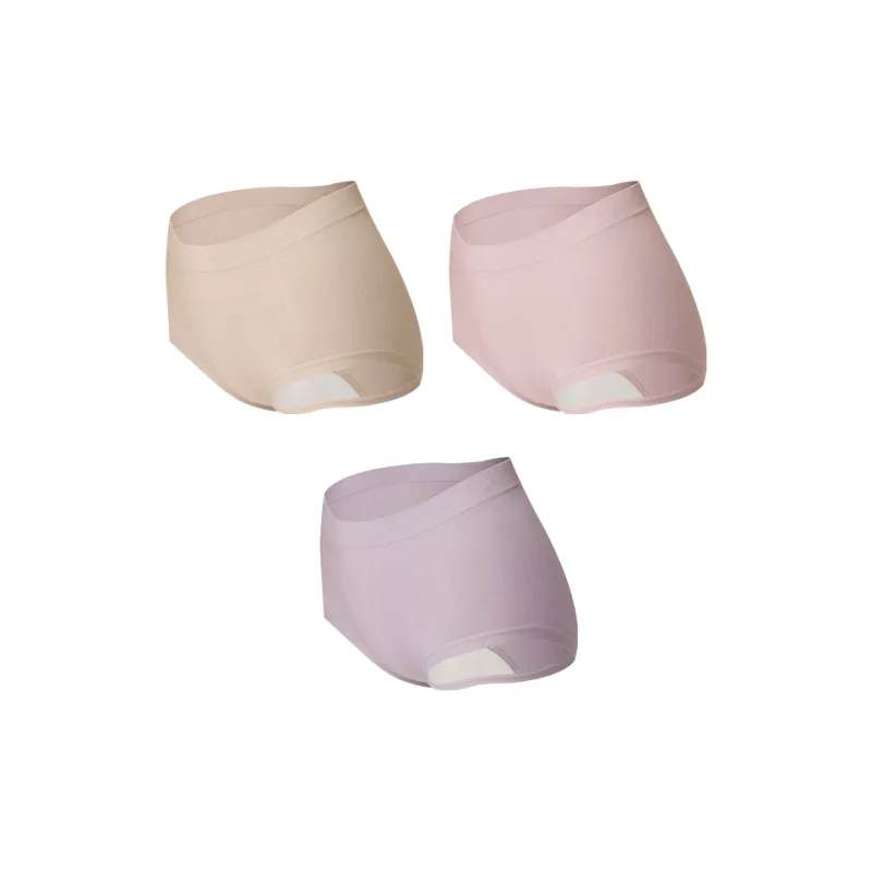 Miss Huang Underpants Women's Combo Set-10