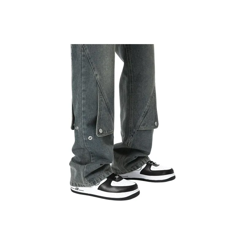 Glona Klio Jeans Unisex-14