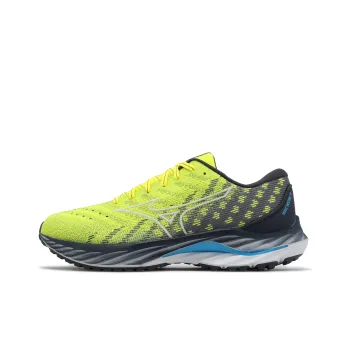 Wave Inspire 19 Mizuno Ssw 'Neon Bolt'