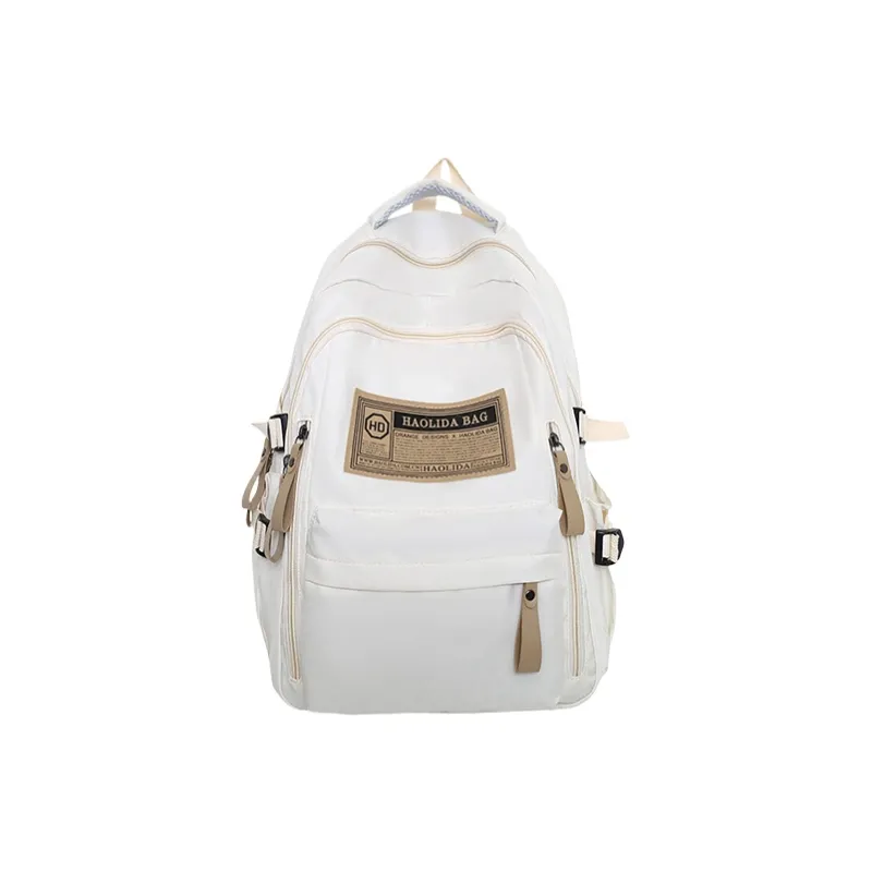 CARTELO Nylon Travel Bags Backpack Regular Unisex Multicolor-4