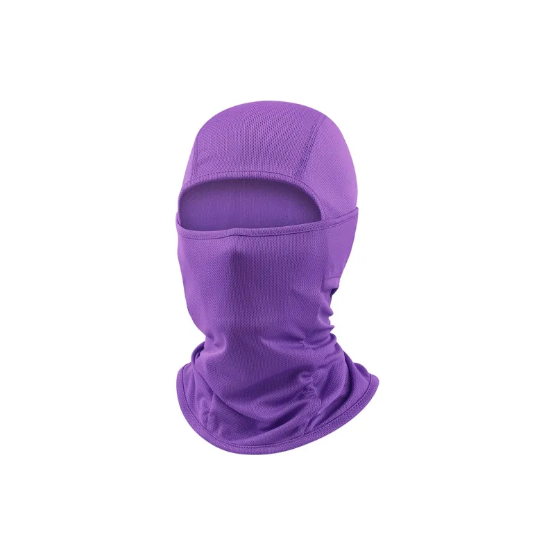 JIEKAI Other Riding Equipment Cycling Face Mask Unisex Polyester-3