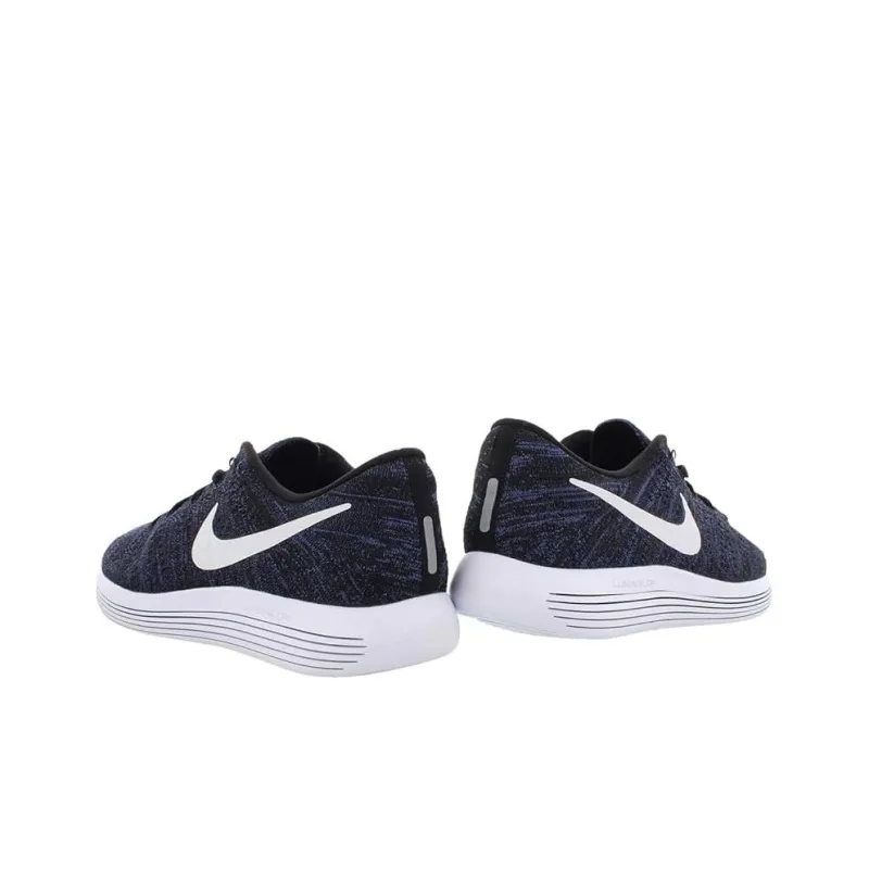Nike LunarEpic Flyknit Low Dark Purple Dust Women's-4