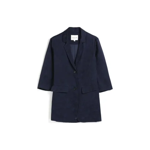 PUKKA Business Suits Women's Enamel Blue