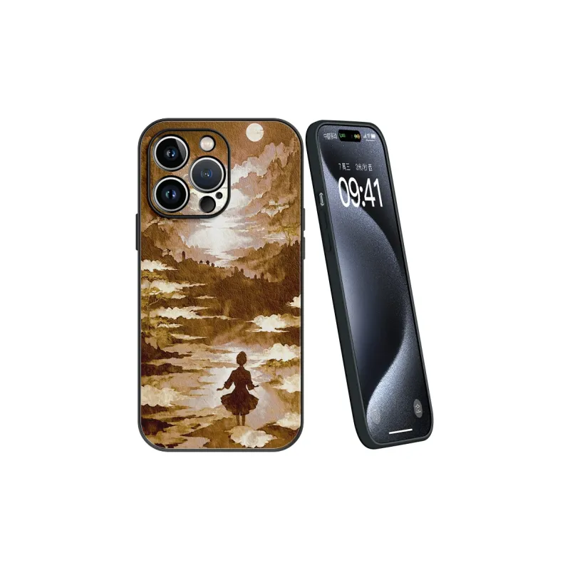 Lingtao Phone Cases-12