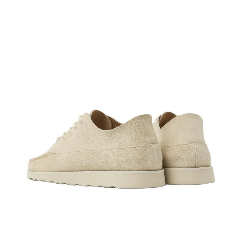 NUBIKK Milo Macaw Casual Shoes Men's Beige-3