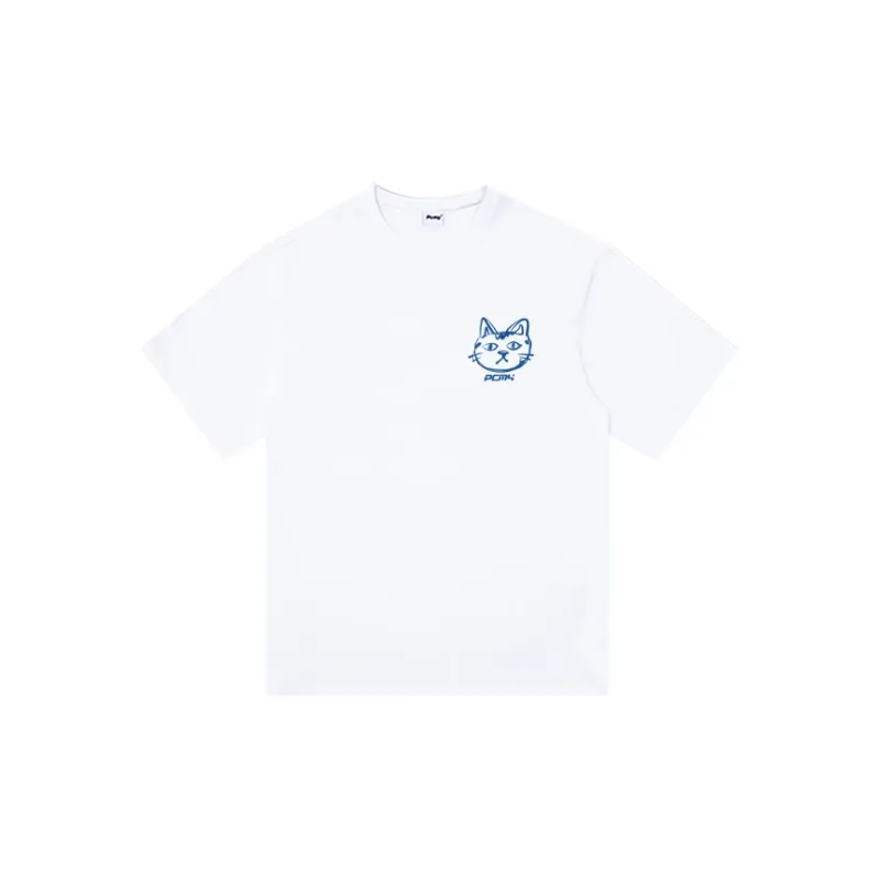 PCMY T Shirts Unisex-7