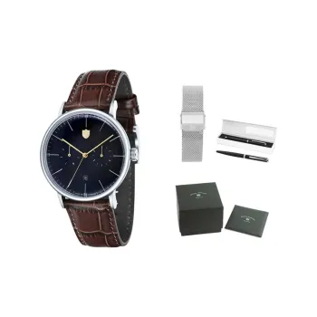 DUFA Men Watch