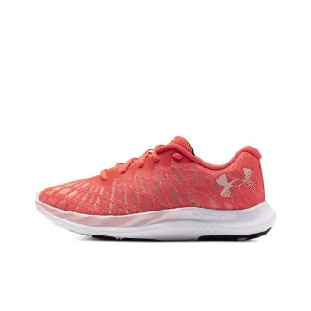 Under Armour Charged Breeze 2 'Orange Pink' Women's