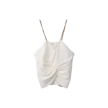 OEING Tank Top Women's 1 Pack White