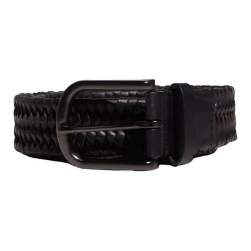 Adidas Leather Belts Men