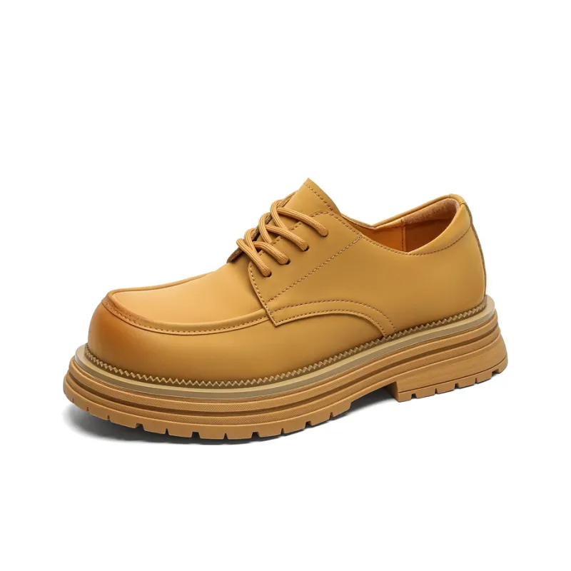 Chi Wolf Men's Casual Shoes Men's-5