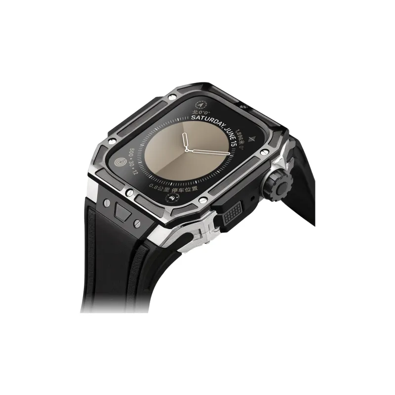Soul Cool Unisex Watch Cases-1
