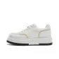 White Light Apricot