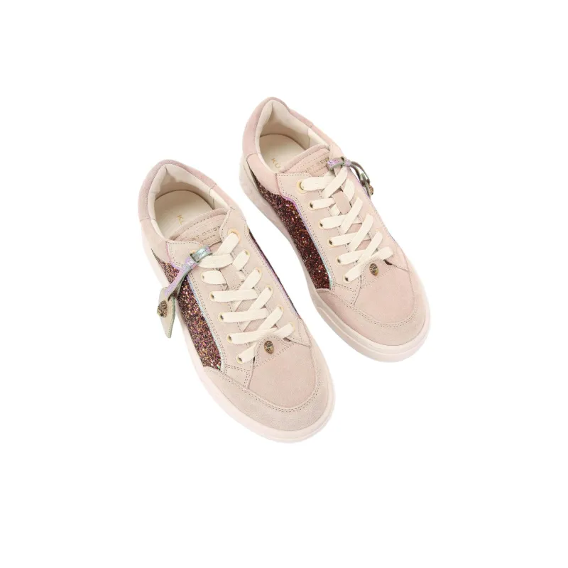 Kurt Geiger London Kensington Low-Top Skateboard Shoes Women's-2