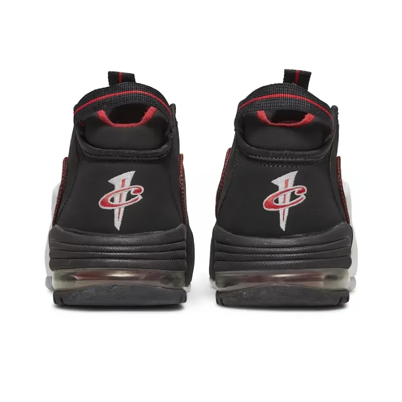 Nike Air Max Penny 1 Chicago Bulls 2001-3
