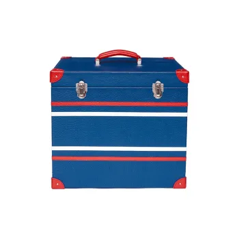 RAPPORT Greenwich Collection Watch Case Unisex