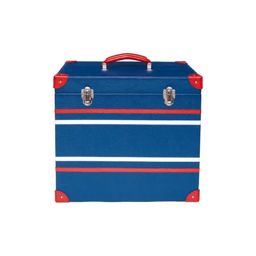 RAPPORT Greenwich Collection Watch Box Unisex