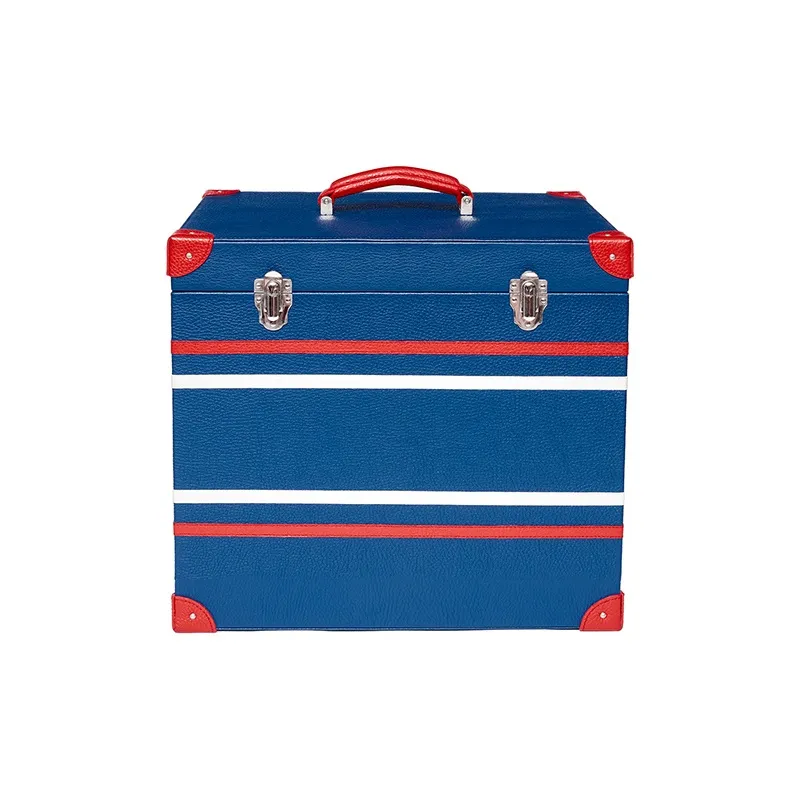 RAPPORT Greenwich Collection Watch Box Unisex-0