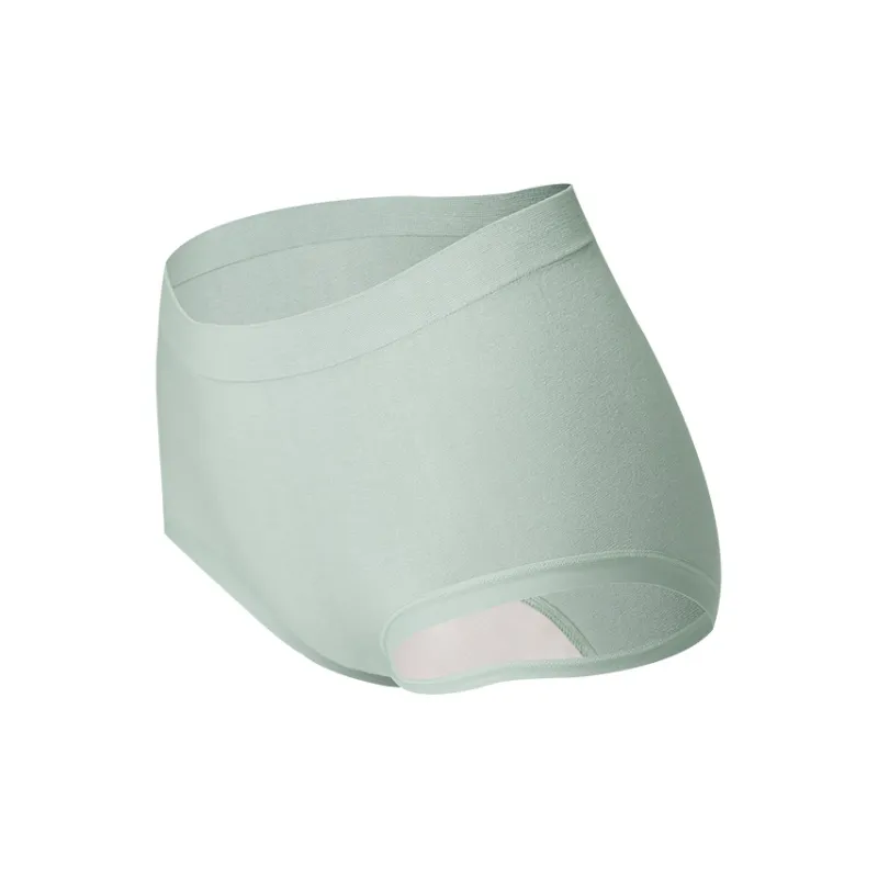 Miss Huang Underpants Women's Combo Set-5