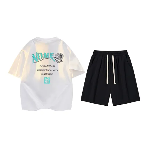 NOME Casual Sportswear Unisex