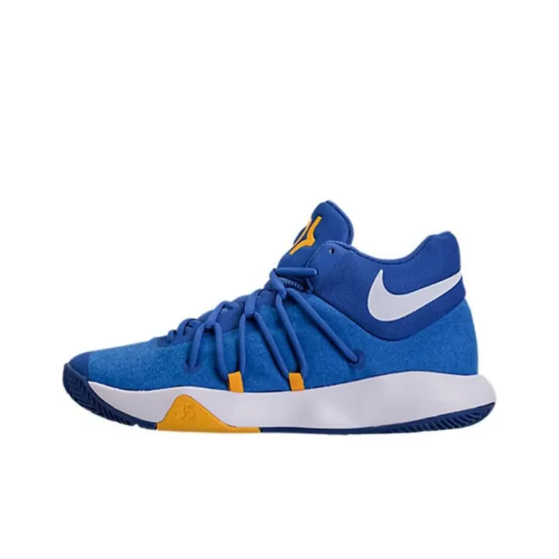 Nike Kd Trey 5 V Warriors-0