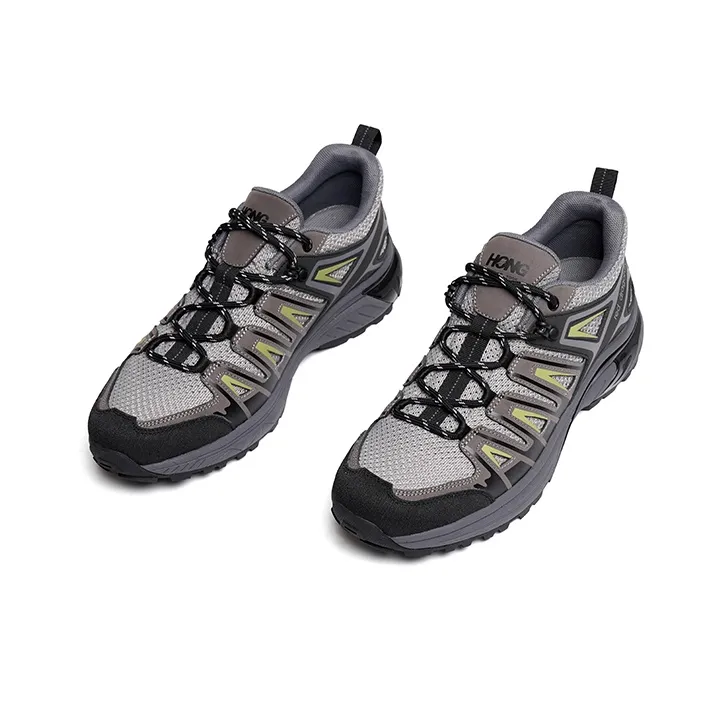 RED DRAGONFLY Cushioned Abrasion Resistant Slip Resistant Running Shoes Unisex-9