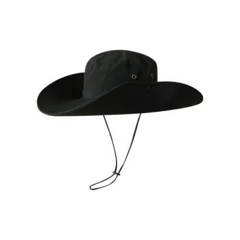 BETTERSAY Cotton Bucket Hats Unisex