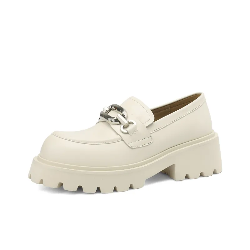 Rosa Bianca Loafers Women's-9